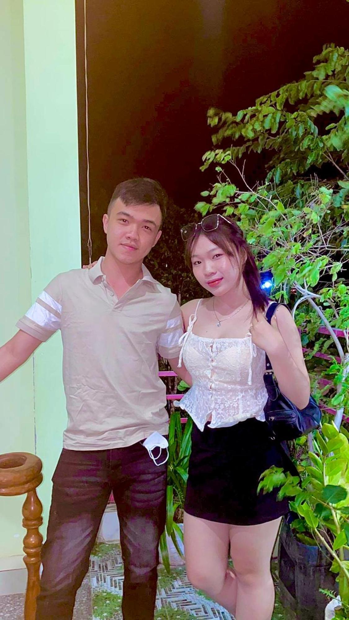 Homestay Chau Trieu - Phan Thiết Exteriér fotografie