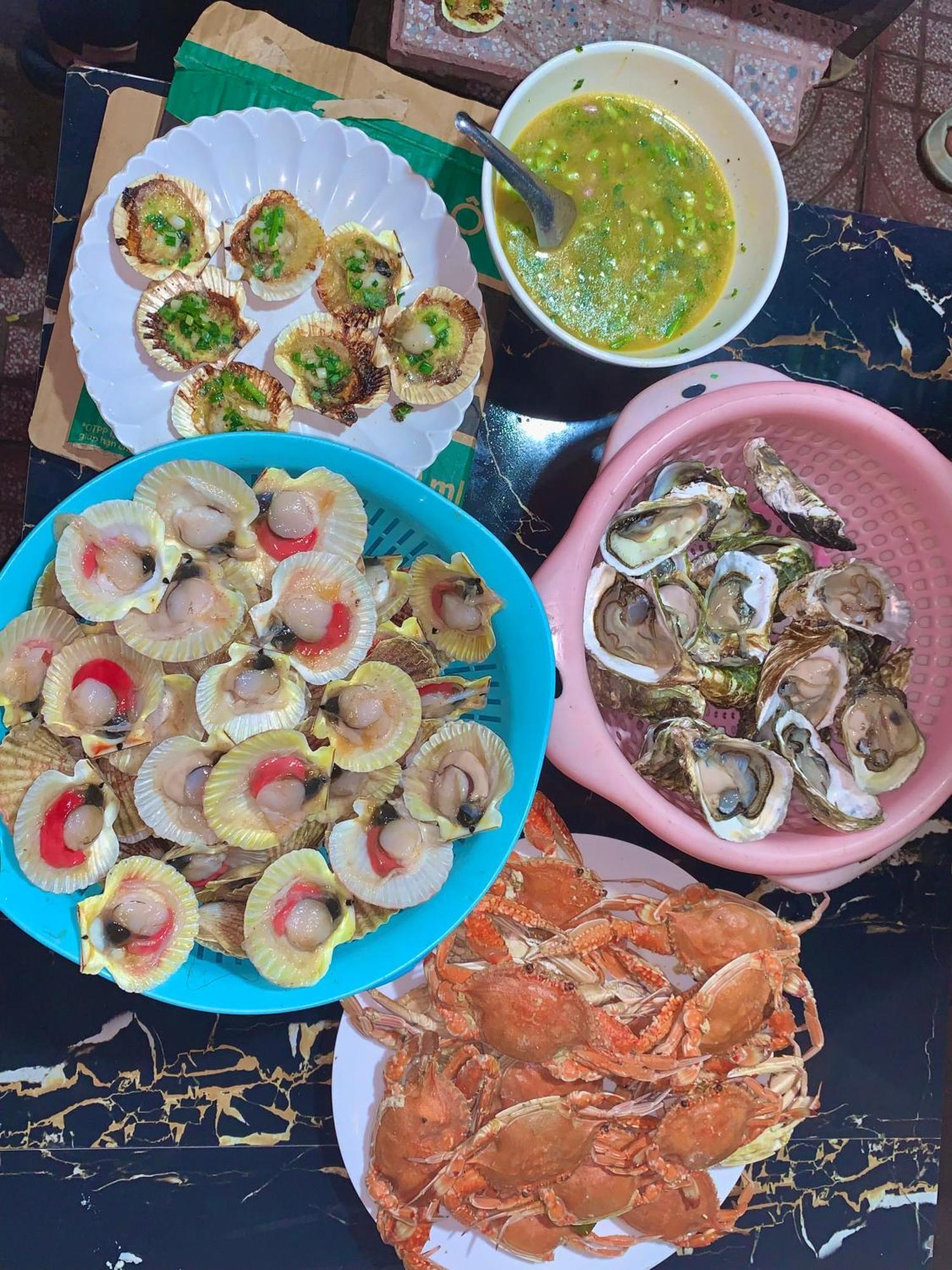 Homestay Chau Trieu - Phan Thiết Exteriér fotografie