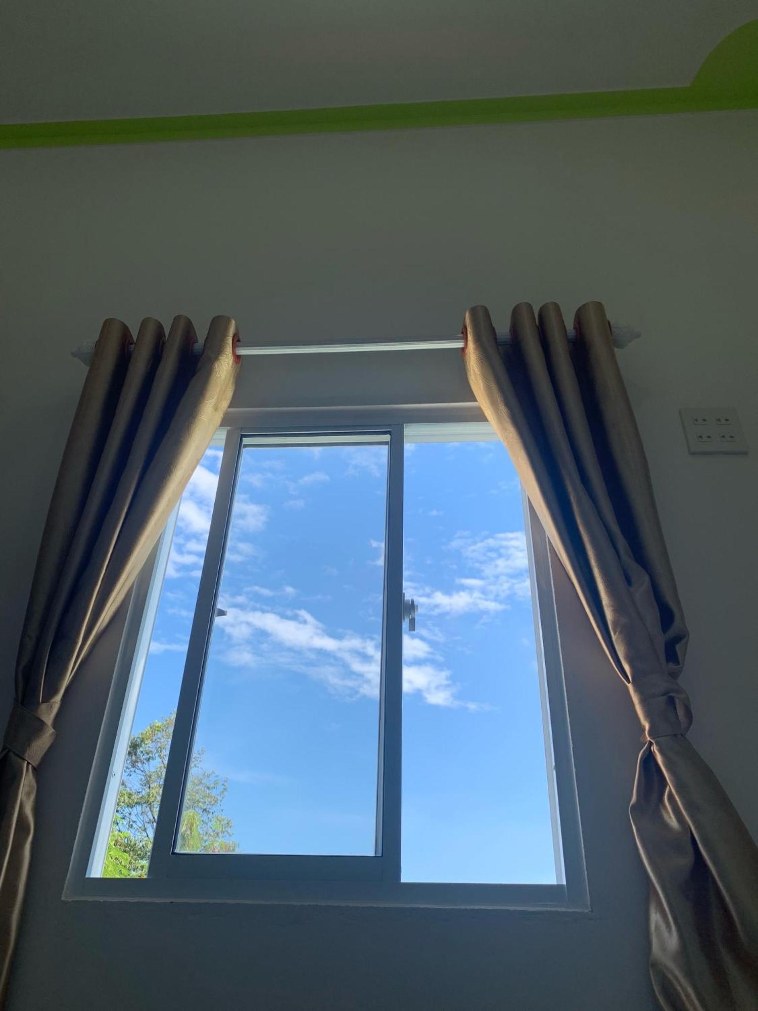 Homestay Chau Trieu - Phan Thiết Exteriér fotografie